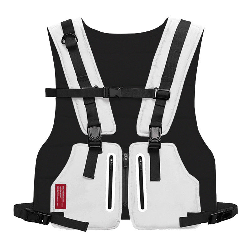 Outdoor Multi-functional Adventure Sports Training Gear