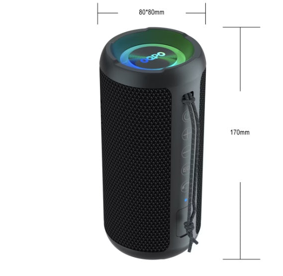 Portable Outdoor Speakers