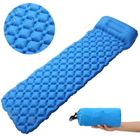 Outdoor Inflatable Mattress