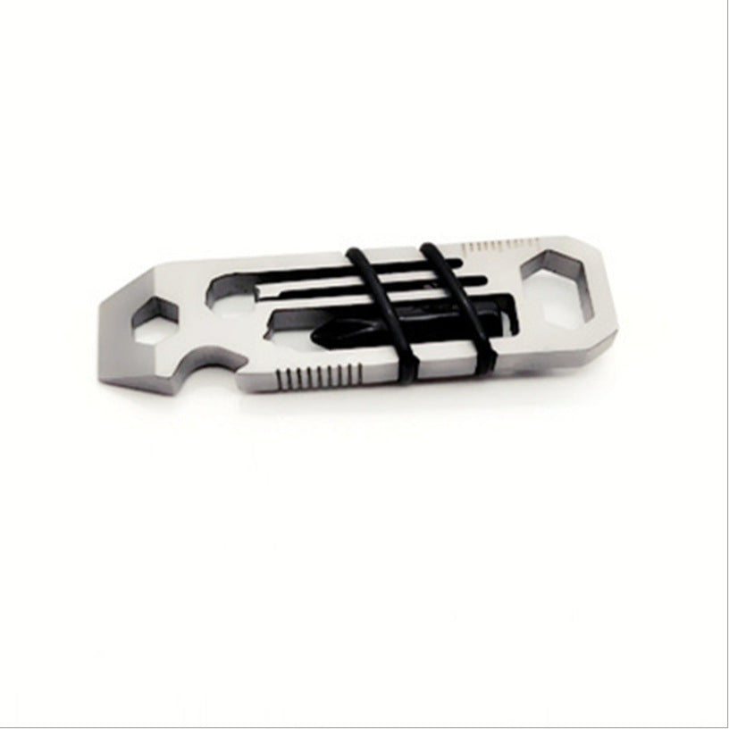 Bottle Opener, Outdoor Gear, Camping Tools, Wrench Set