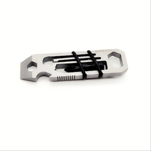 Bottle Opener, Outdoor Gear, Camping Tools, Wrench Set