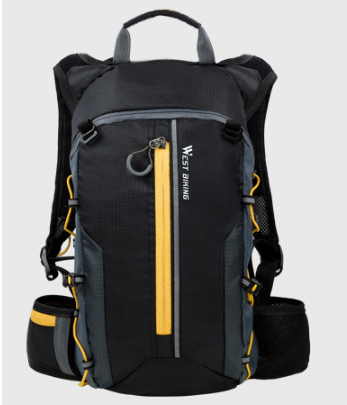 Mountain Biking Backpack for Outdoor Travel Gear