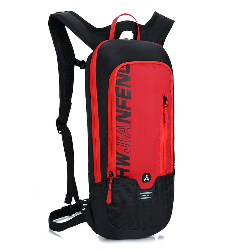 Outdoor Cycling Backpack for Adventure and Comfort