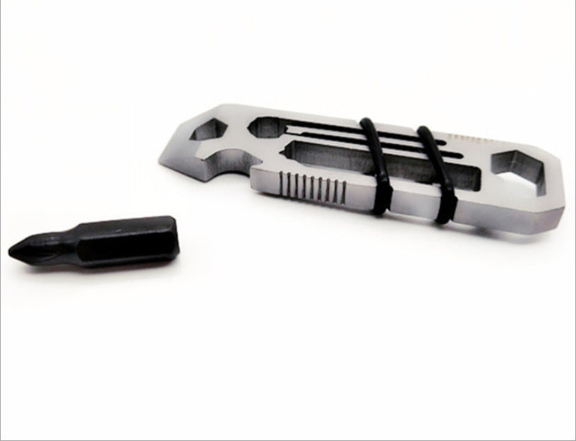 Bottle Opener, Outdoor Gear, Camping Tools, Wrench Set
