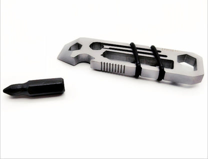 Bottle Opener, Outdoor Gear, Camping Tools, Wrench Set