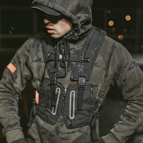 Outdoor Multi-functional Adventure Sports Training Gear
