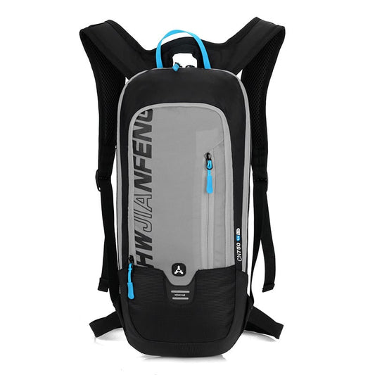 Outdoor Cycling Backpack for Adventure and Comfort